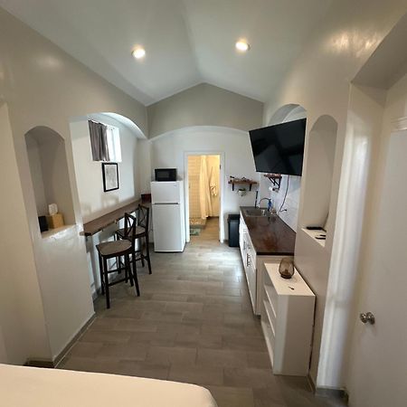 Tiny Home 엘패소 외부 사진