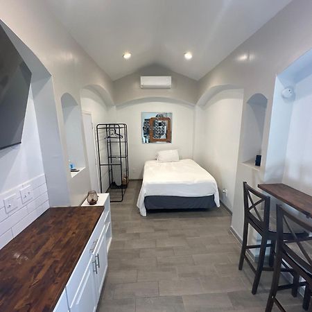Tiny Home 엘패소 외부 사진