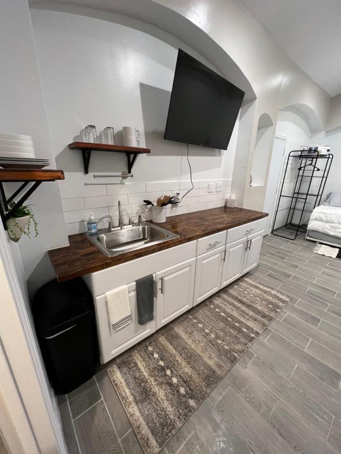 Tiny Home 엘패소 외부 사진