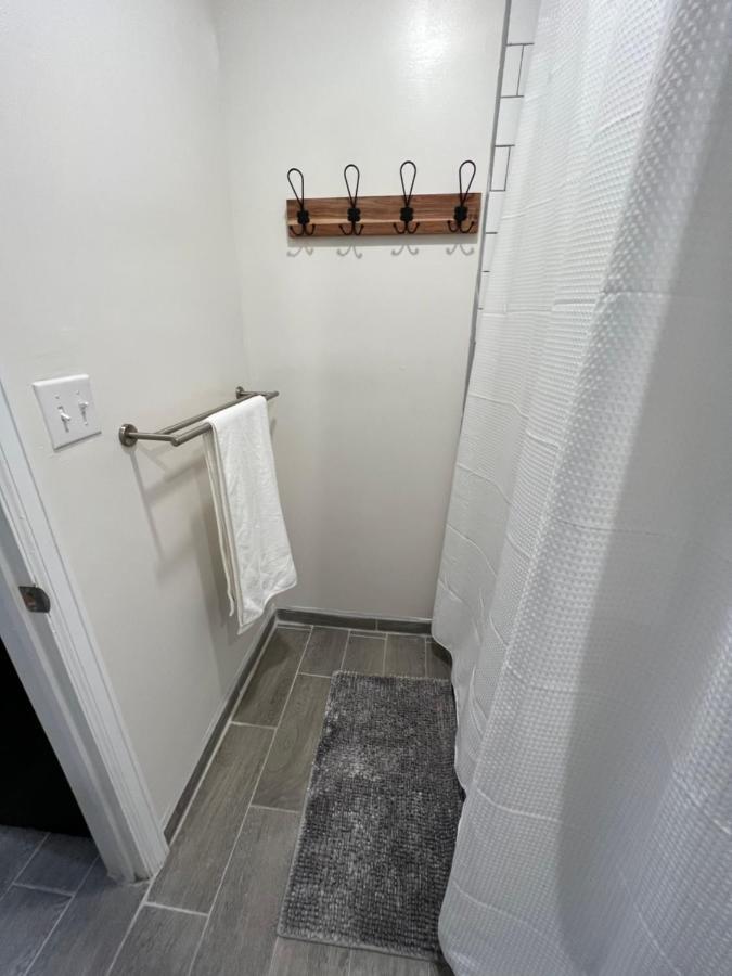 Tiny Home 엘패소 외부 사진