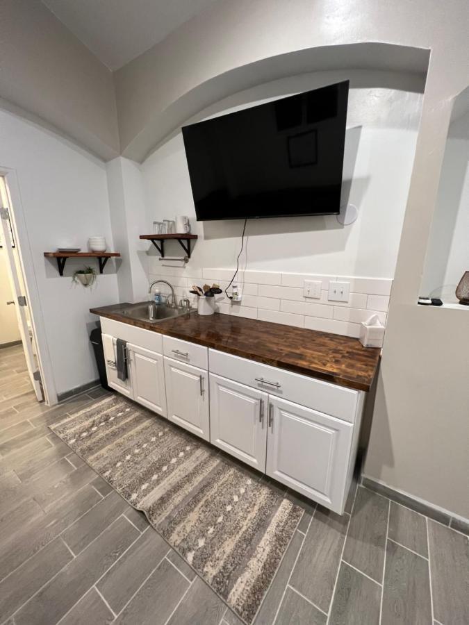 Tiny Home 엘패소 외부 사진