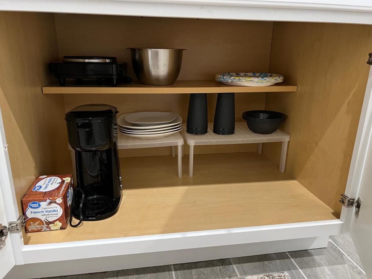 Tiny Home 엘패소 외부 사진