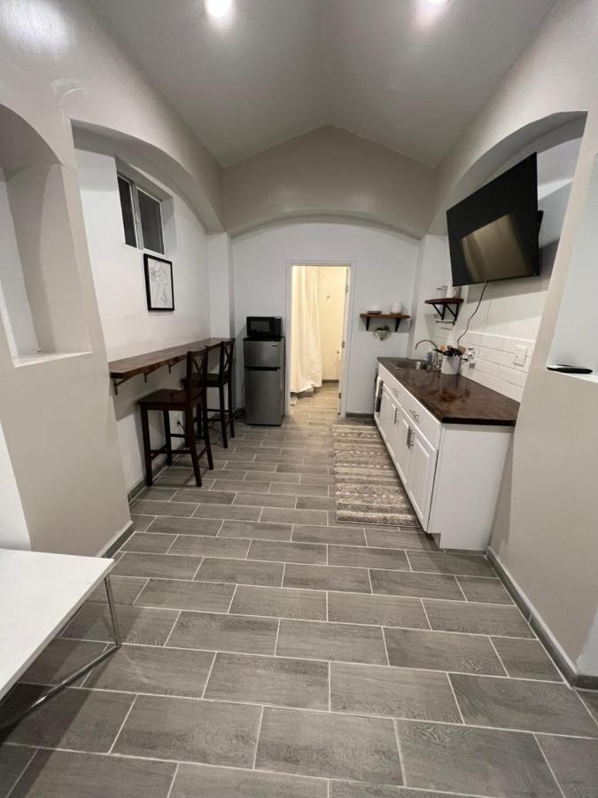 Tiny Home 엘패소 외부 사진