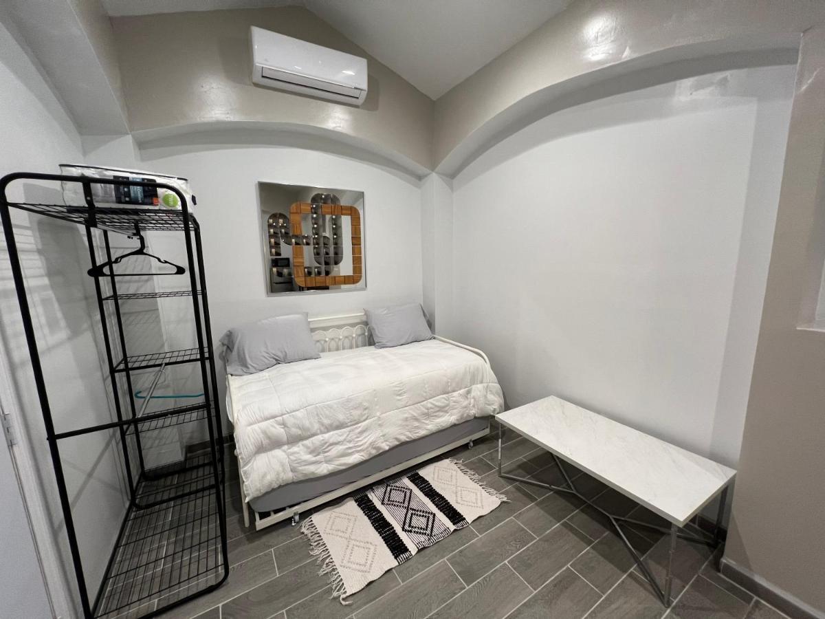 Tiny Home 엘패소 외부 사진